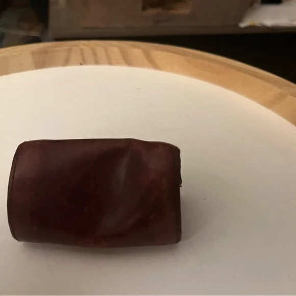 VINTAGE Etienne Aigner Coin Purse - Picture 3 of 11